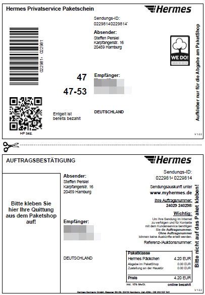 hermes ottobrunn|hermes schein kaufen.